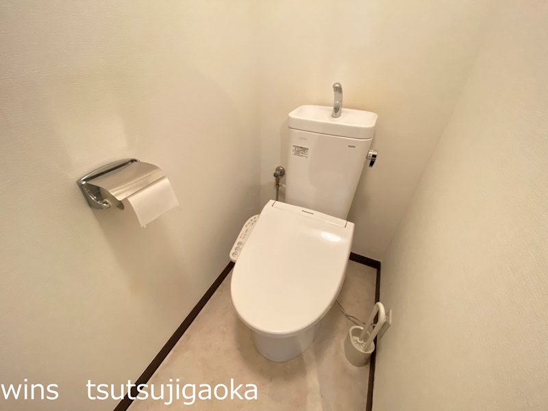 エスポワール成城 その他3