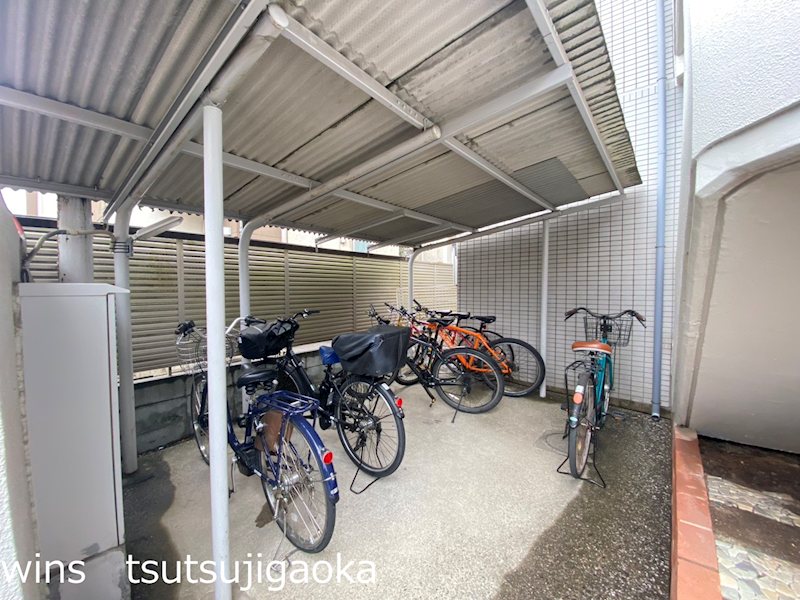 エスポワール成城 その他7