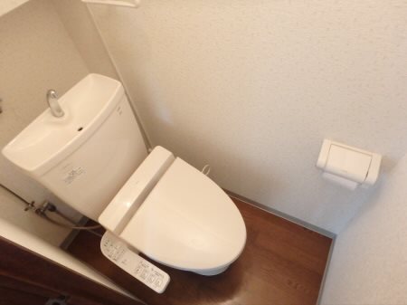 サンハイム新富 その他1