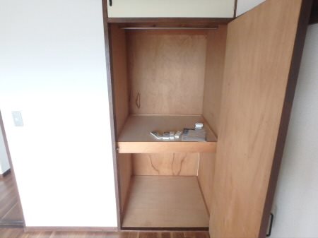 サンハイム新富 その他2