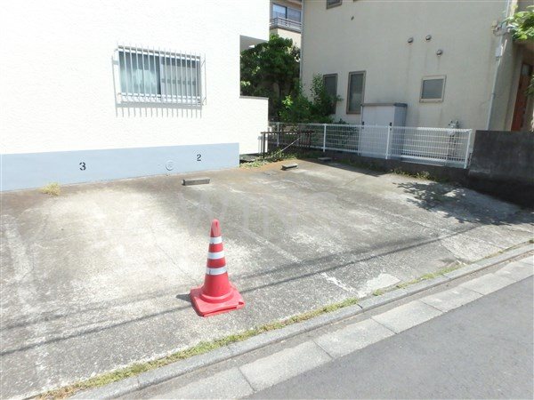 サンハイム新富 その他6