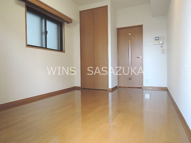 トーシンフェニックス笹塚駅前弐番館　  ベッドルーム