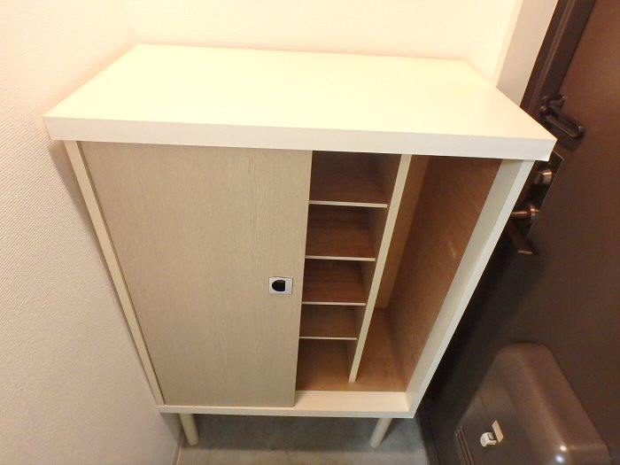 アネックス調布Ⅱ その他8