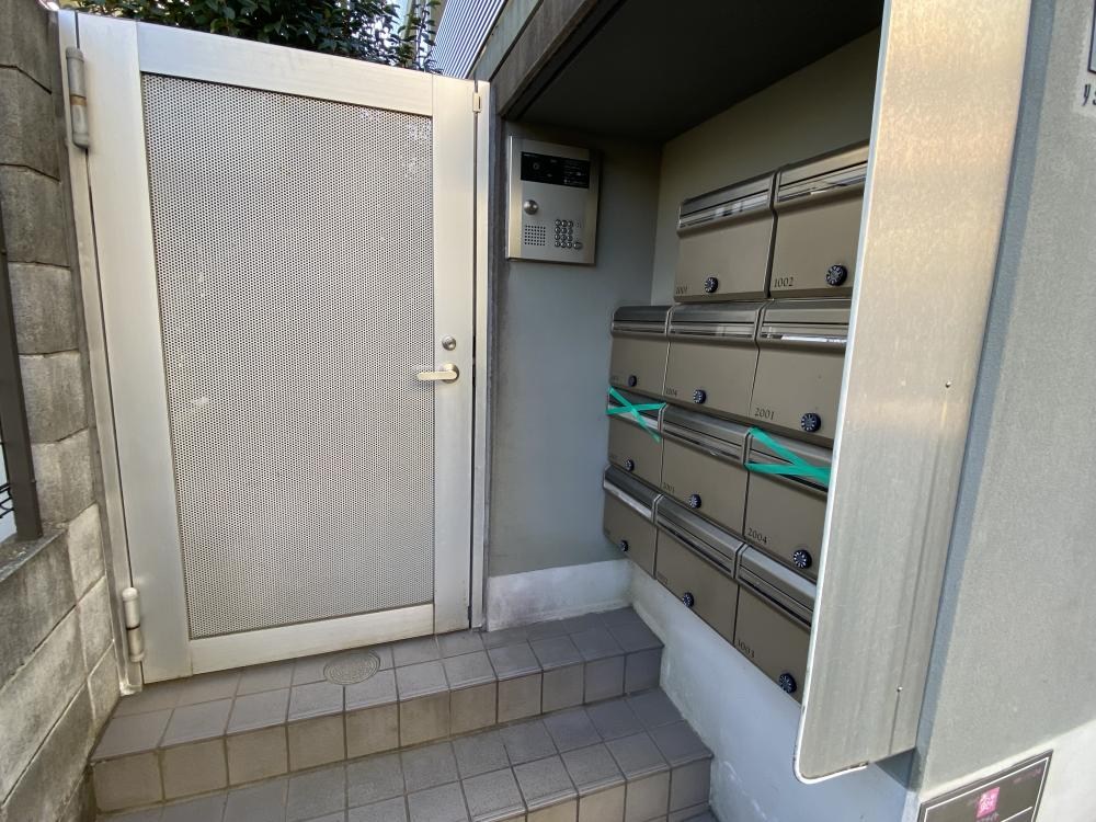 リエス烏山ル・シュッド その他6