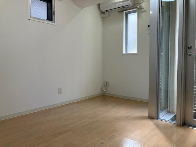 リエス烏山ル・シュッド ベッドルーム