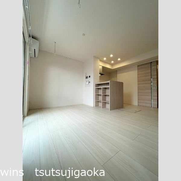 ChateauAvenir調布 リビング