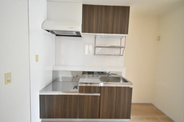 リブレーヌ　アン キッチン