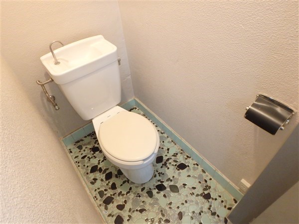 ハウス一美 その他2