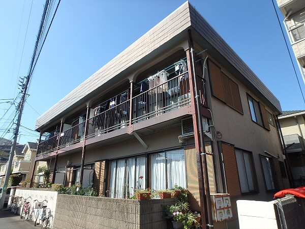 ハウス一美 その他4