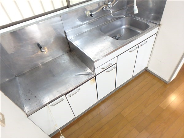 ハウス一美 その他6