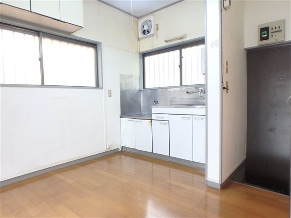 ハウス一美 その他8