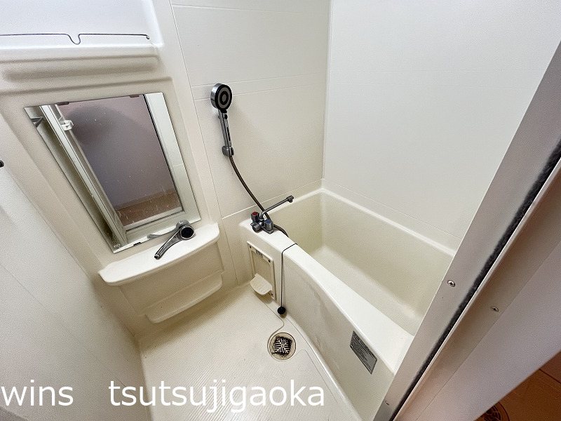 エステムプラザ世田谷・千歳烏山 風呂画像