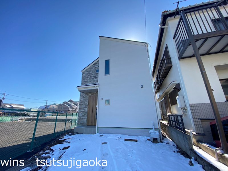 緑ケ丘2丁目戸建 その他7