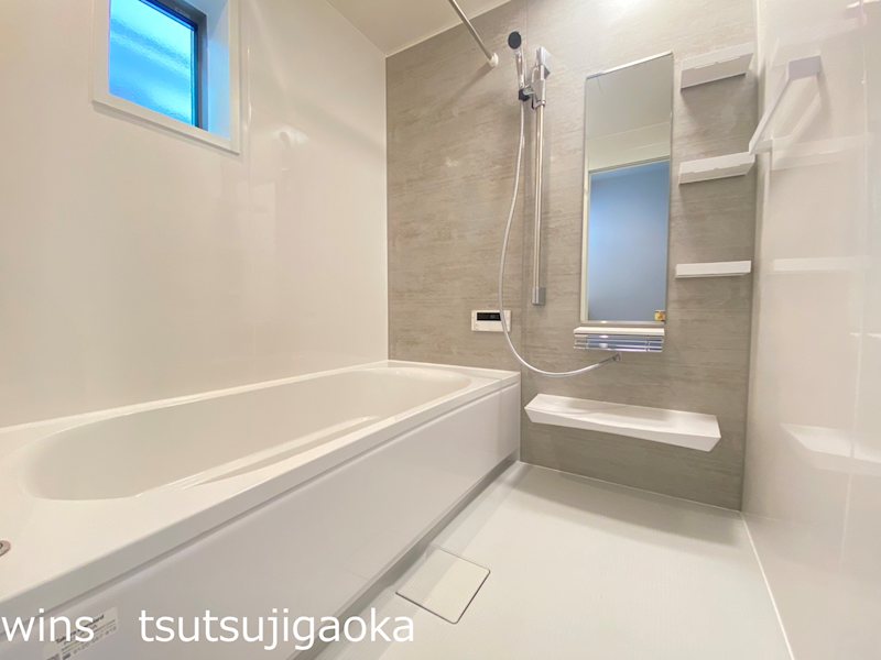 緑ケ丘2丁目戸建 風呂画像