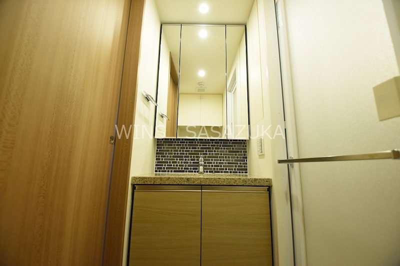 ザ・パークハビオ代々木 その他1