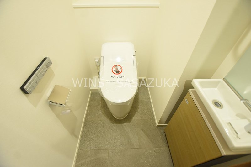 ザ・パークハビオ代々木 その他2