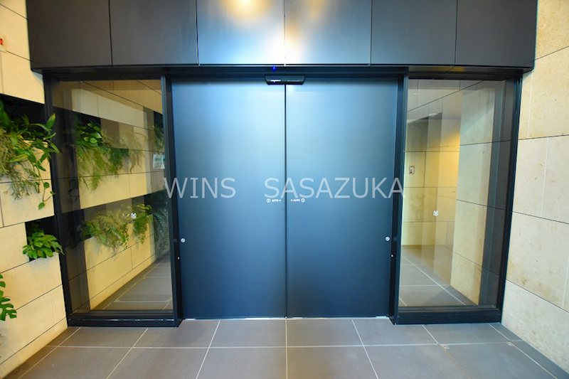 ザ・パークハビオ代々木 その他9