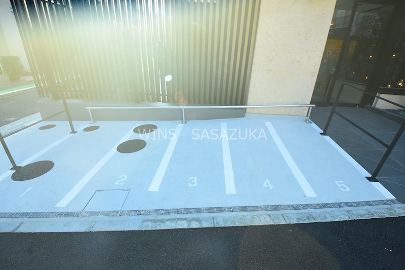 ザ・パークハビオ代々木 その他12