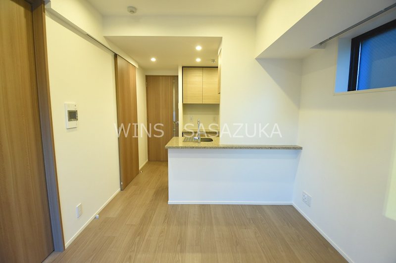 ザ・パークハビオ代々木 その他13