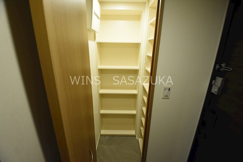 ザ・パークハビオ代々木 その他15