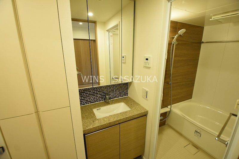 ザ・パークハビオ代々木 その他1