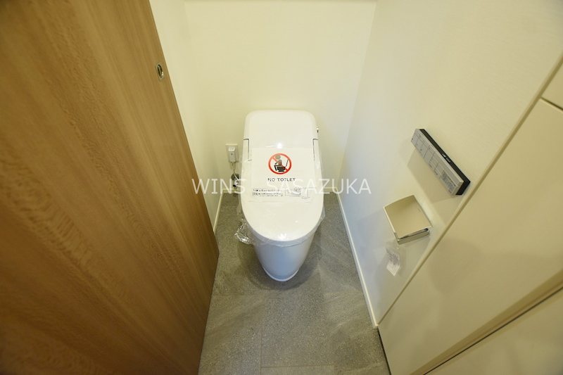 ザ・パークハビオ代々木 その他2