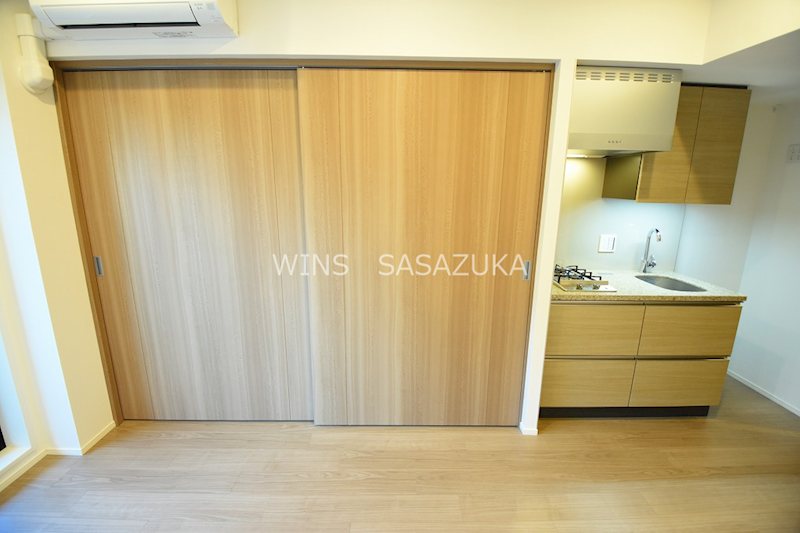 ザ・パークハビオ代々木 その他13