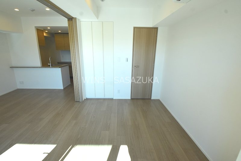 ザ・パークハビオ代々木 その他14