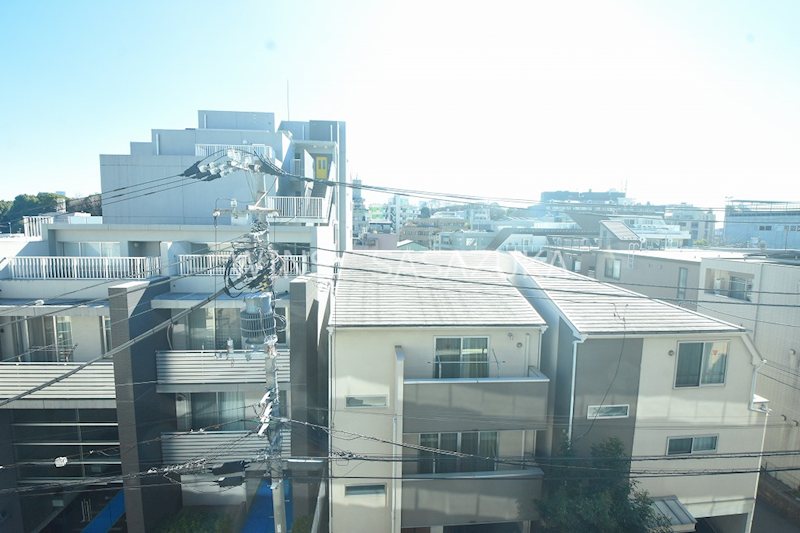 ザ・パークハビオ代々木 その他4