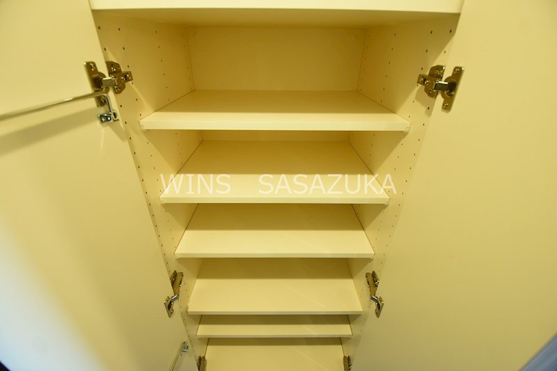 ザ・パークハビオ代々木 その他16