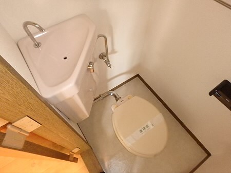 ファミーユ若葉B棟 その他1