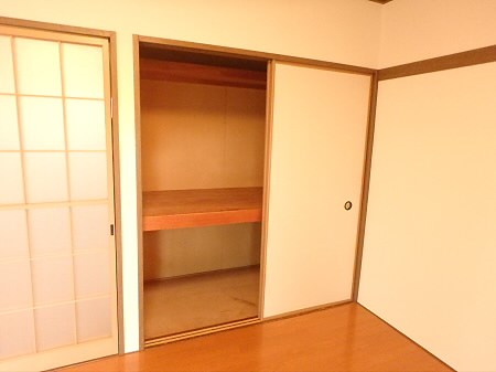 ファミーユ若葉B棟 その他4