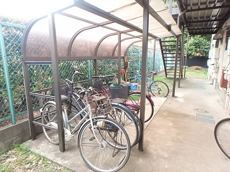 ファミーユ若葉B棟 その他5