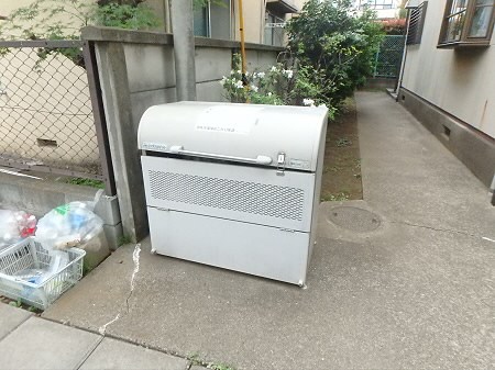 ファミーユ若葉B棟 その他7