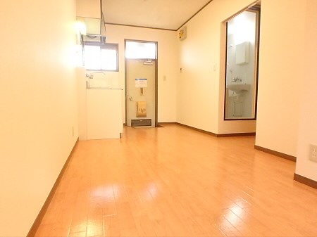 ファミーユ若葉B棟 その他11