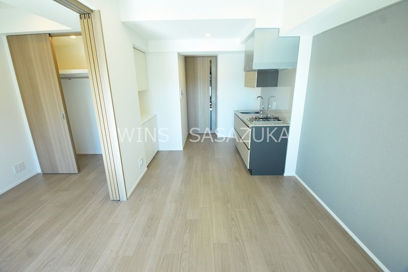 ザ・パークハビオ代々木 その他13