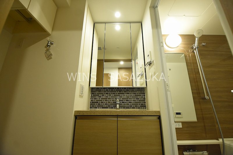 ザ・パークハビオ代々木 その他1