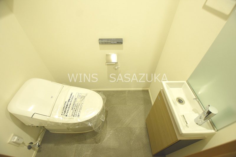 ザ・パークハビオ代々木 その他2