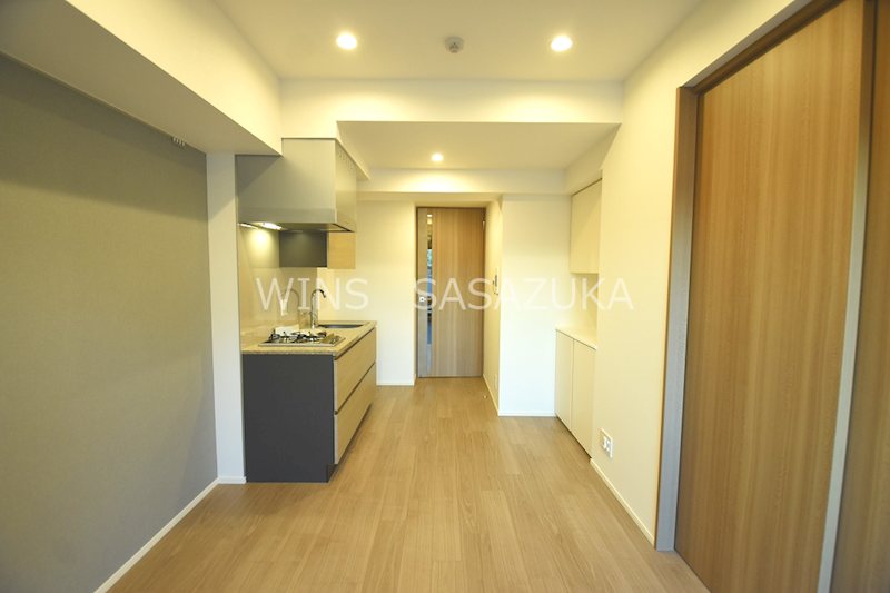 ザ・パークハビオ代々木 その他13