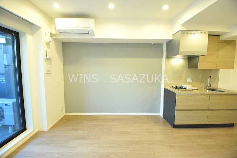 ザ・パークハビオ代々木 その他14