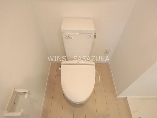 CYNTHIA代田橋Ⅲ その他2