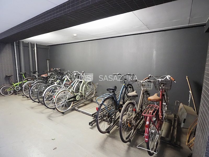 CYNTHIA代田橋Ⅲ その他9