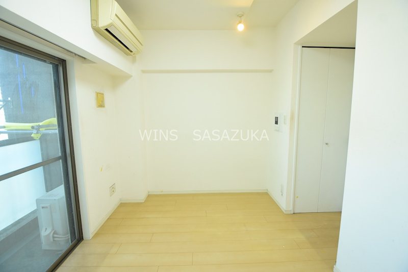 CYNTHIA代田橋Ⅲ リビング