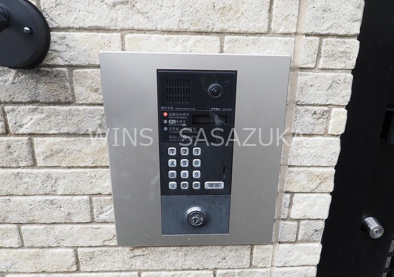 ALVER代田橋 その他5