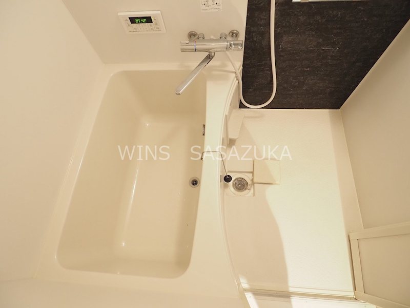 ALVER代田橋 風呂画像