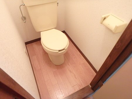 ロワール仙川 その他2