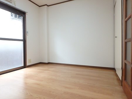 ロワール仙川 リビング