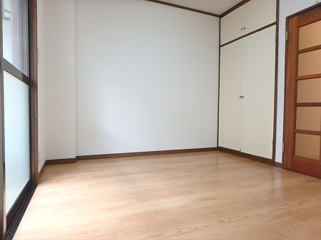 ロワール仙川 ベッドルーム