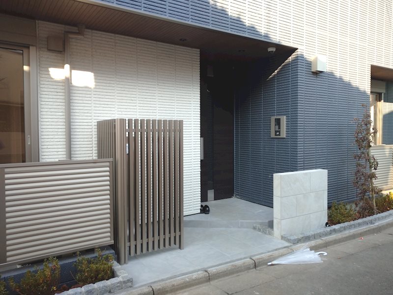 ジェミニ サウス その他8