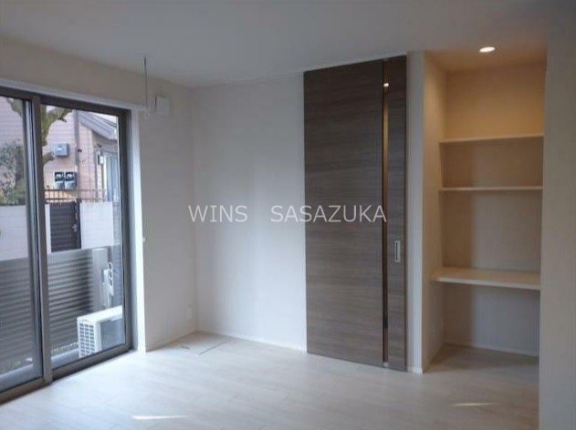 ジェミニ サウス ベッドルーム